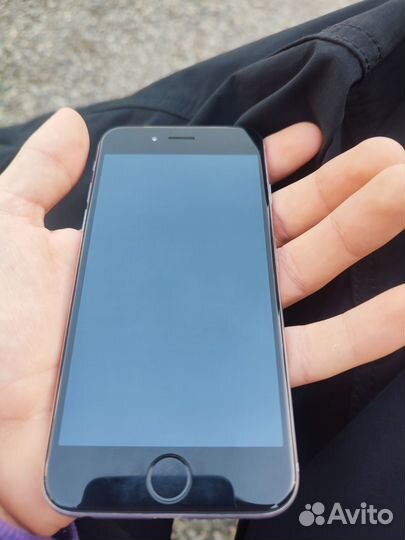 iPhone 6, 64 ГБ