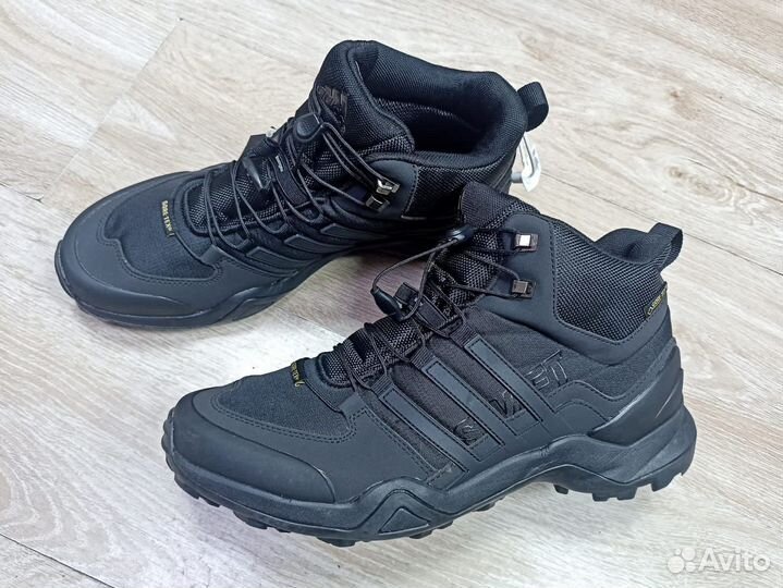 Adidas Terrex термо р.41-46