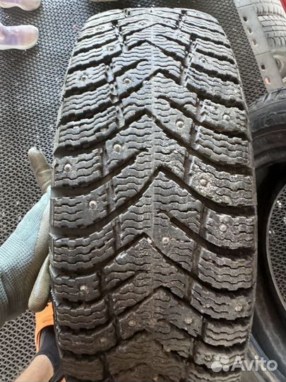 Cordiant Snow Cross 2 195/65 R15