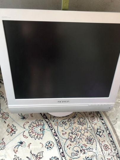 Телевизор samsung