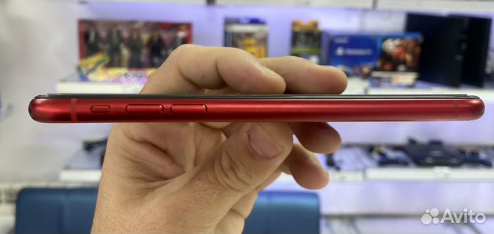 iPhone Xr, 128 ГБ