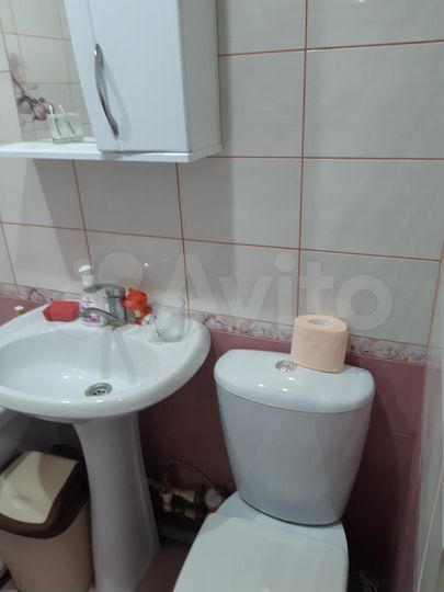 2-к. квартира, 39 м², 2/5 эт.