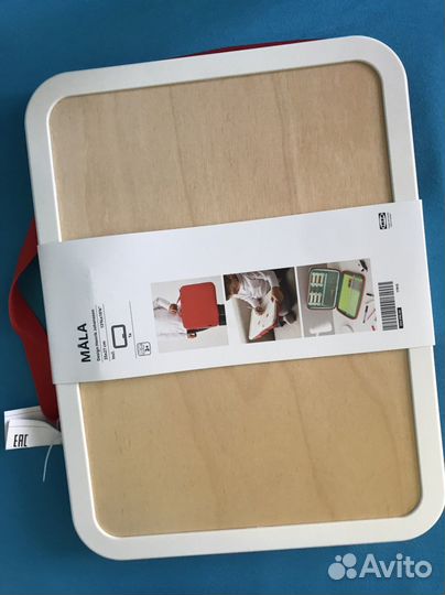 Mala планшет для рисования IKEA