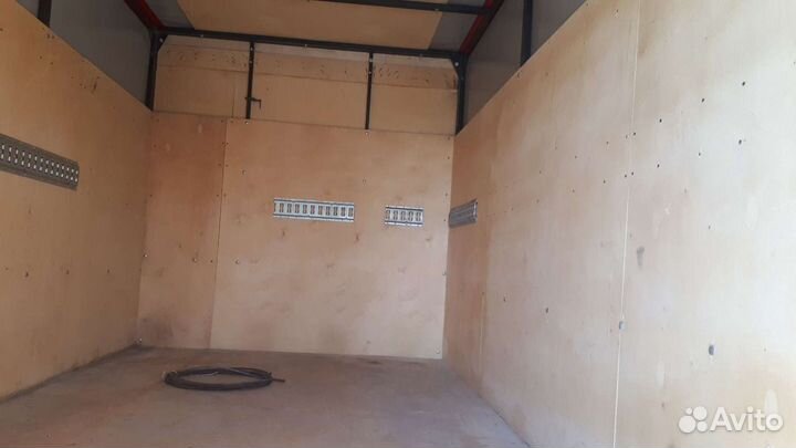 Грузоперевозки газель