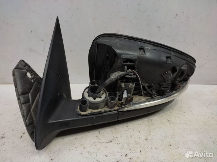Зеркало левое LADA Granta 2011