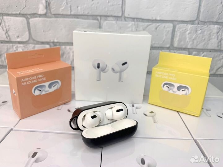 Airpods pro 2