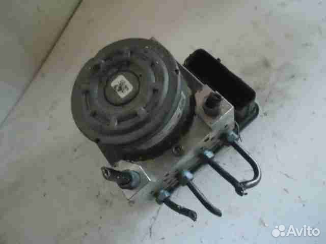 Б/У Блок ABS 6868318, BMW