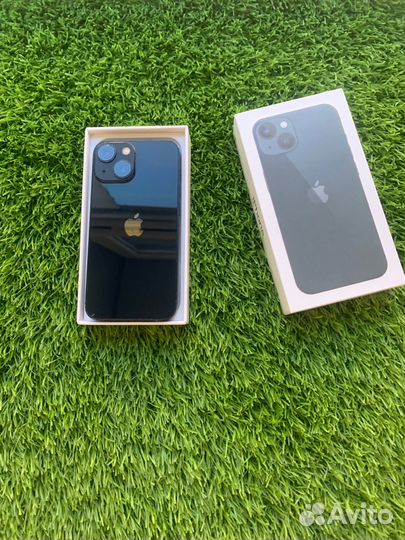 iPhone 13 mini, 256 ГБ