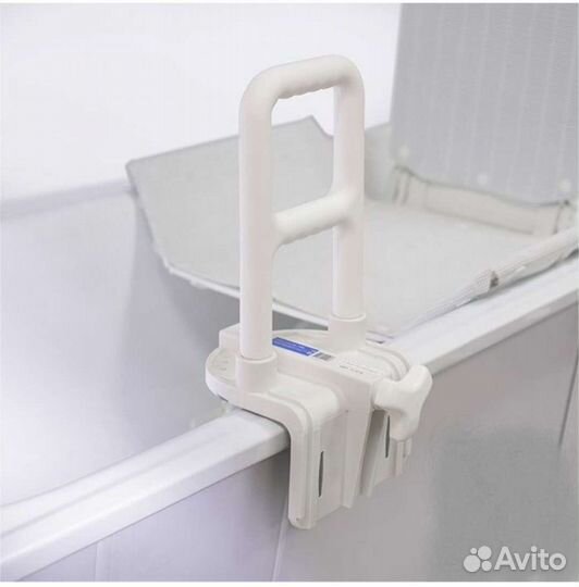 Поручень для ванной