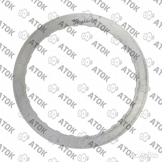 511279 стальной диск 6F35 сцепление 3-5/reverse