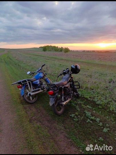 Продам мопед альфа