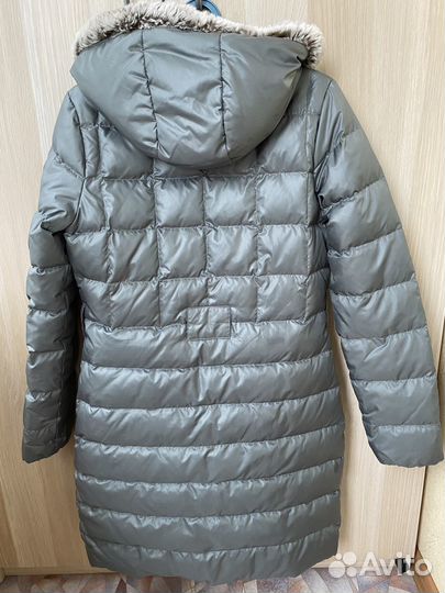 Пуховик 40-42 (S) Reebok