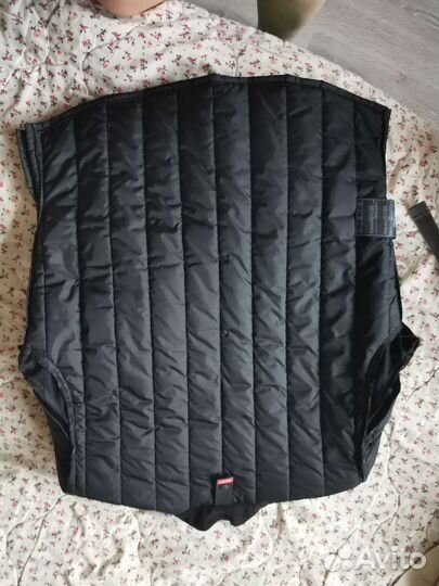 Мотокуртка spidi женская