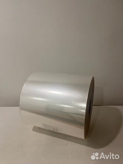 Пленка бопп