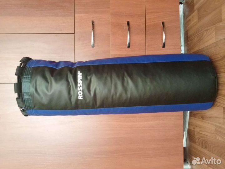 Боксерский мешок