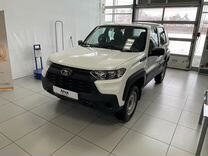 Новый ВАЗ (LADA) Niva Travel 1.7 MT, 2024, цена от 1 200 500 руб.