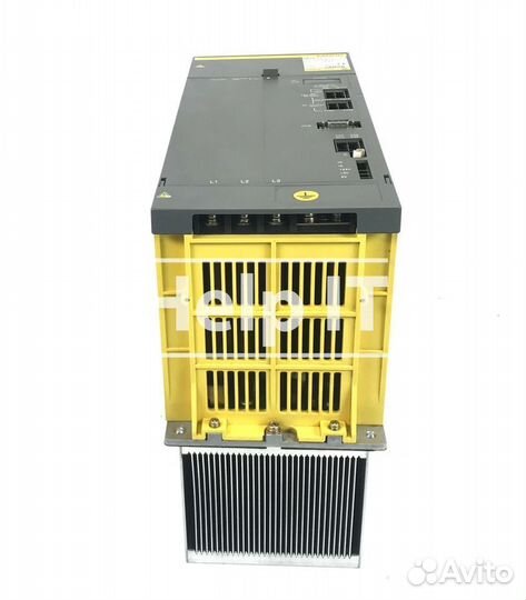 Сервопривод Fanuc A06B-6087-H126