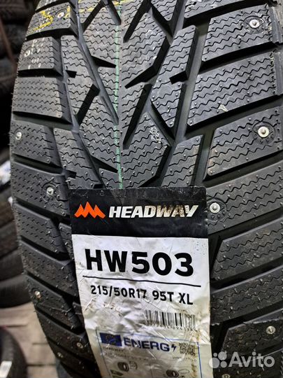 Headway HW503 215/50 R17 95T