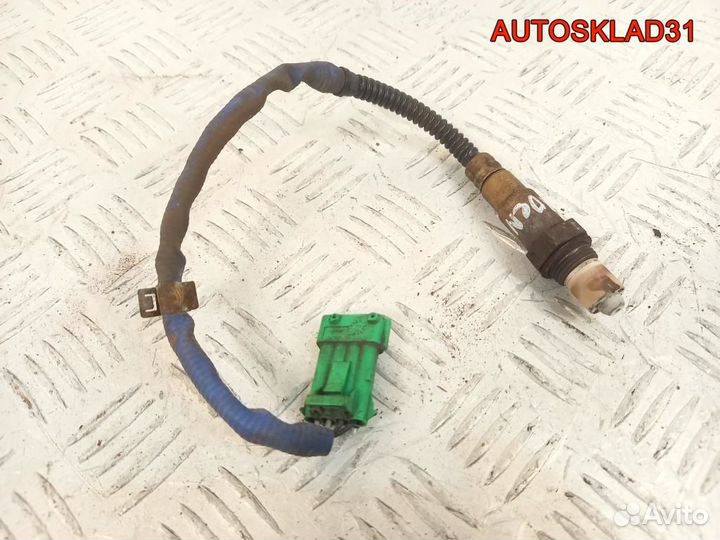 Датчик кислородный Peugeot 307 0258006028 Бензин