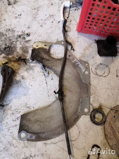 Щуп двигателя LADA Priora