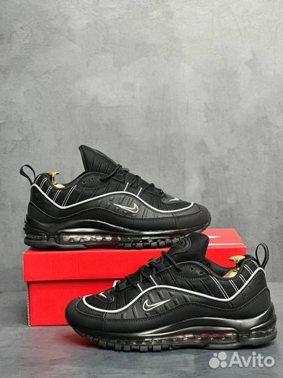 Nike air max 98 tl