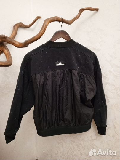 Stella McCartney x Adidas ветровка