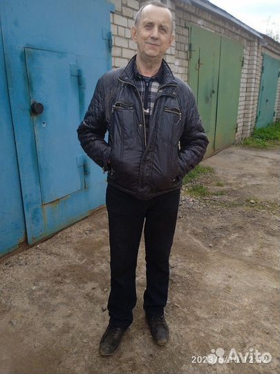 Экскаваторщик