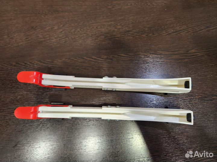 Чехлы для хоккейных коньков easy step