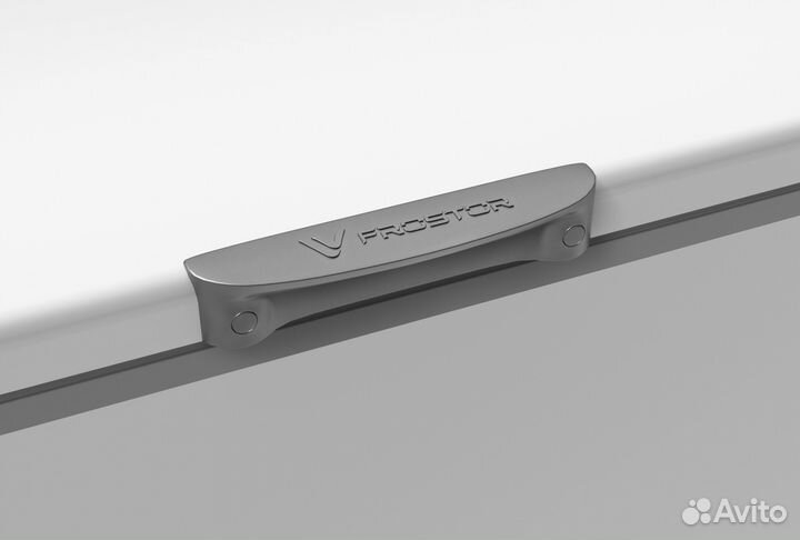 Ларь 500 л глухая крышка