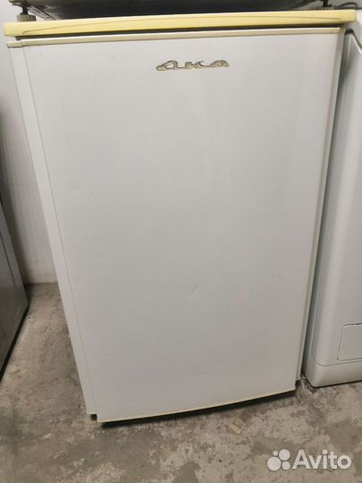 Холодильник ока