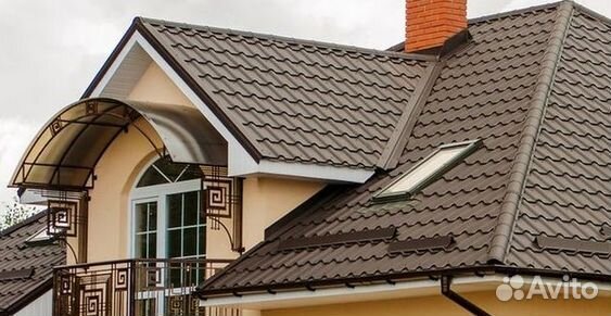 Металлочерепица Фиксируем цены