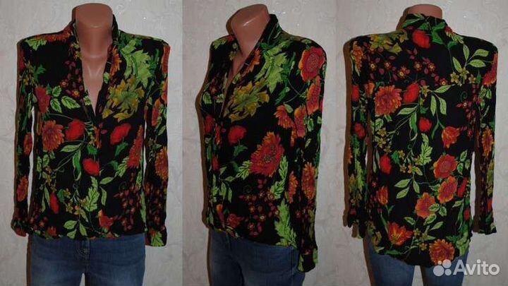 Женские вещи б.у и новые