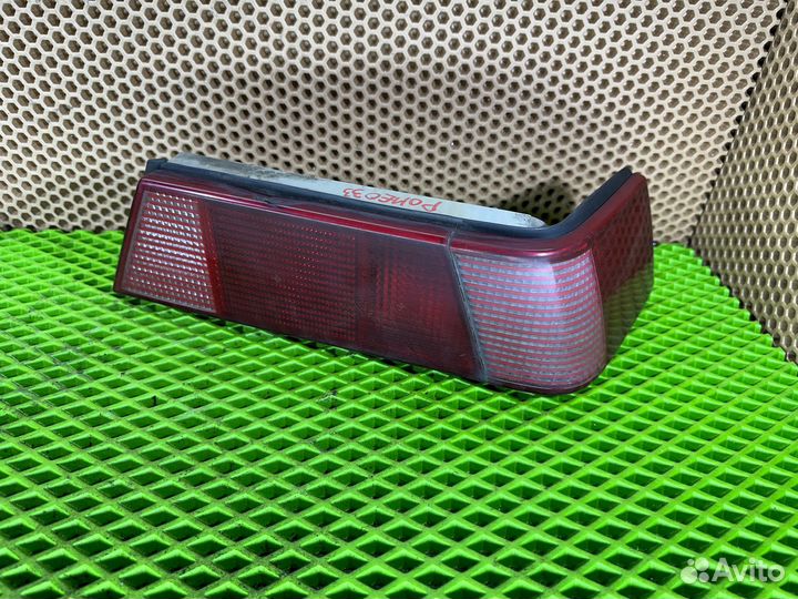 Задние фонари Alfa Romeo 33