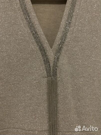 Платье вечернее 44 46