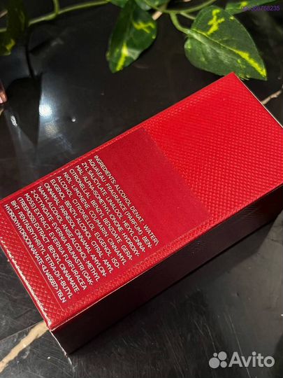 Tom Ford Lost Cherry (Арт.85324)