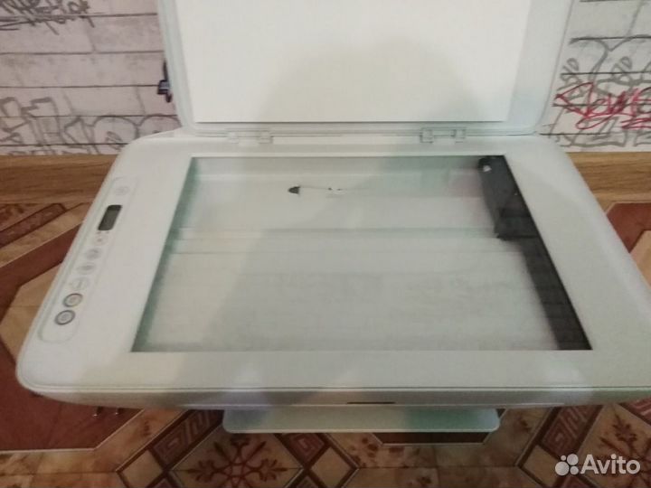 Принтер hp DeskJet 2710