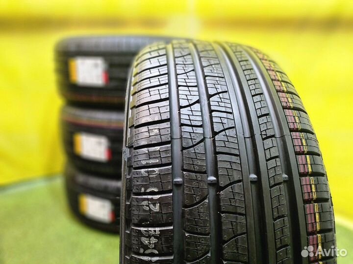 Pirelli Scorpion Verde All Season 255/55 R20