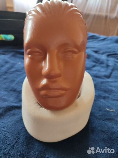 Фиксатор для шеи