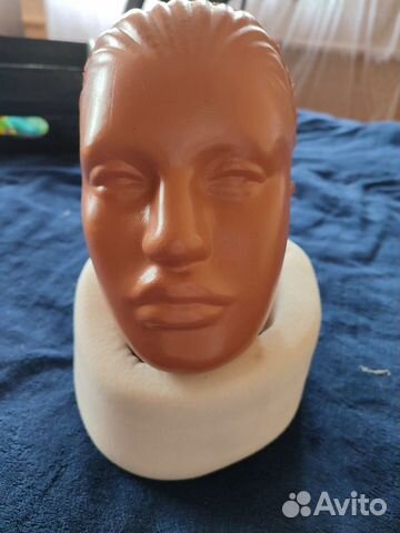 Фиксатор для шеи