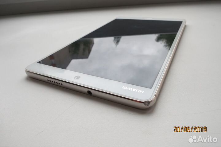 Huawei MediaPad M3 8.4