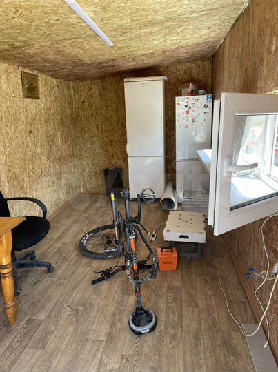 Общепит, 50 м²