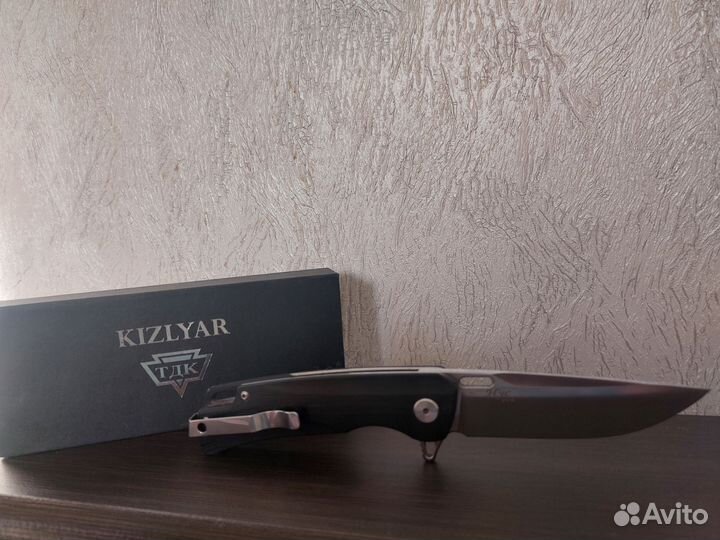 Ножик складной