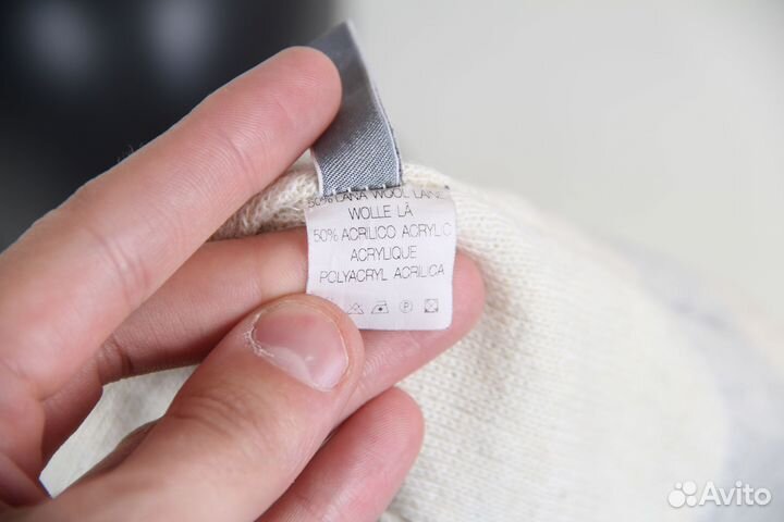 Colmar шерстяная шапка