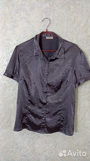 Вечернее платье 46 размера новое