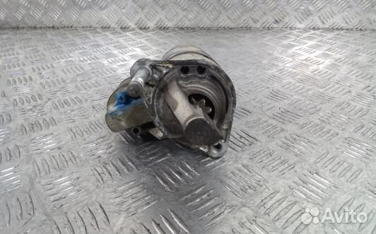 Стартер бензиновый suzuki SX4 YA11S (9DN24DF01)