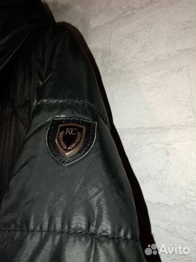 Пуховик женский 46 48 размер