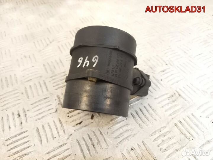 Расходомер воздуха Mercedes Benz W203 A6460940048