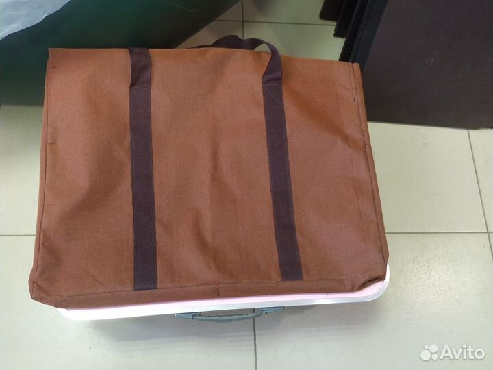 Столик 60*45*26 низкий складной с чехлом