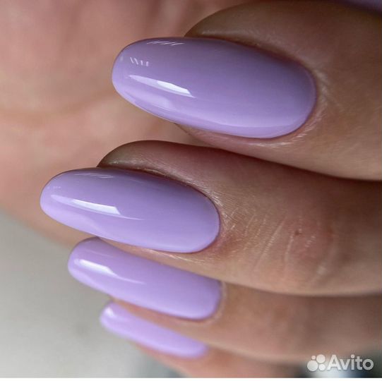 Модель на маникюр, педикюр