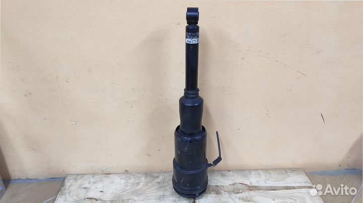 Lexus LS 460 LS 600 Задняя Пневмостойка